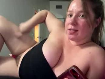 yum_slut — Chaturbate stream photo (Sep 2025)