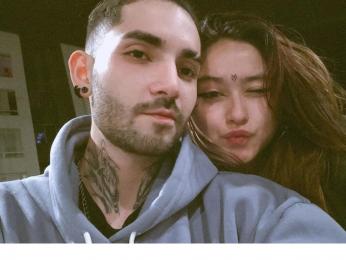 DanizAndZaratos — Livejasmin stream photo (Jun 2026)