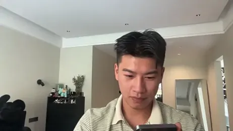 heywilliam — Stripchat stream photo (Mar 2026)