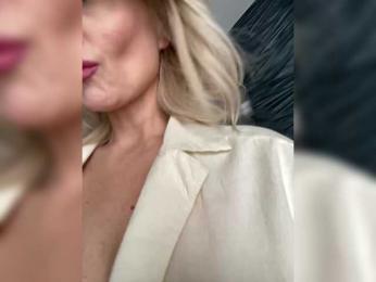 -Molly- — bongacamsでウェブカムモデルオンライン