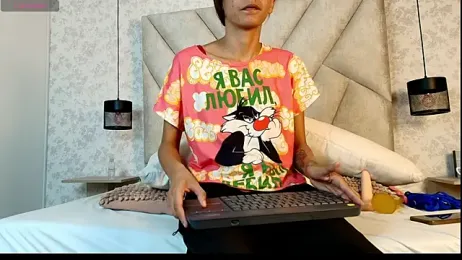 AmbarRaj — Stripchat stream photo (Feb 2026)