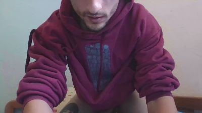 Gyays — Cam4 profile photo
