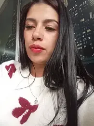 Nathaly_12 — Stripchat profile photo