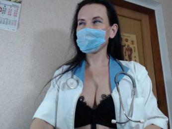 MissDoctor — Bongacams stream photo (Mar 2026)
