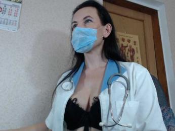 MissDoctor — Bongacams stream photo (Mar 2026)