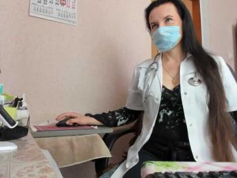 MissDoctor — Bongacams stream photo (Mar 2026)