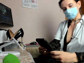 MissDoctor — bongacams