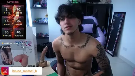 Bruno_santos1 — Stripchat stream photo (May 2026)