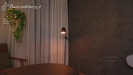 Thewizardcherry — Stripchat stream photo (Sep 2026)