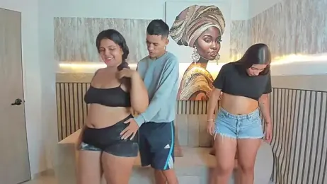 Justin4life — Stripchat profile photo