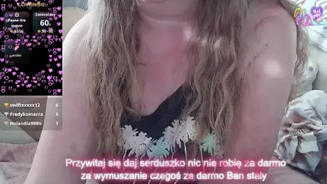 NapalonaMyszkapl — Stripchat stream photo (Jul 2026)