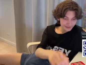 ai11ce — Chaturbate stream photo (Jun 2026)
