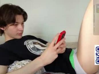 ai11ce — Chaturbate stream photo (Jun 2026)