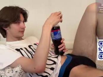 ai11ce — Chaturbate stream photo (Jun 2026)