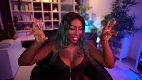 ThehotChocolate — Stripchat stream photo (Jan 2026)
