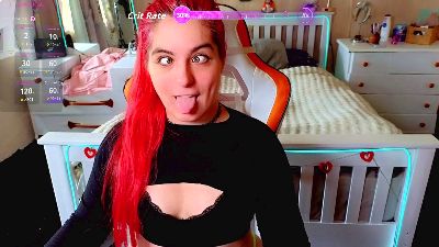 Jenny_Style — Cam4 stream photo (Jul 2026)