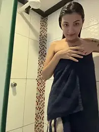 Myla_Fire — Stripchat profile photo