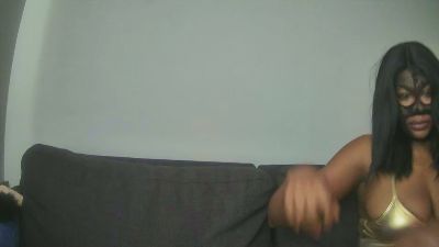 Ineschoco — Cam4 stream photo (Jun 2026)
