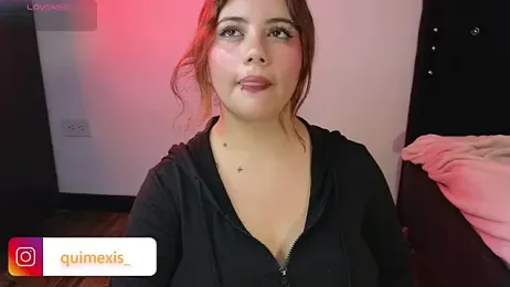 Quimexis — stripchat