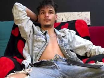 kevinspice — Chaturbate stream photo (Apr 2026)
