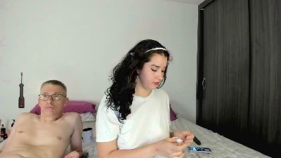 Vivi_Jacko — Cam4 stream photo (Mar 2026)