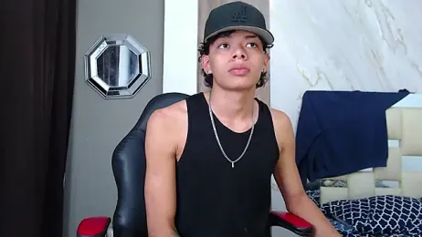 Harry_jhonsson — Stripchat stream photo (Jun 2026)