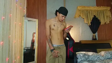 Harry_jhonsson — Stripchat stream photo (Jun 2026)