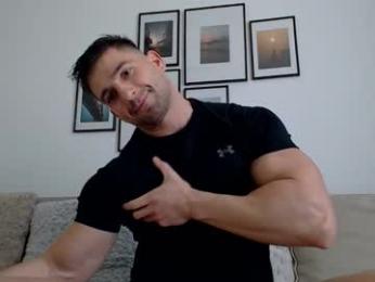 bunzdanny — Chaturbate stream photo (Apr 2026)