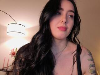 Zoe Niickels — Flirt4free stream photo (Apr 2026)