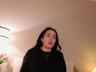 Zoe Niickels — Flirt4free stream photo (Apr 2026)