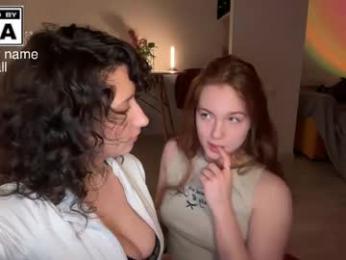 miafleur — chaturbateでウェブカムモデルオンライン