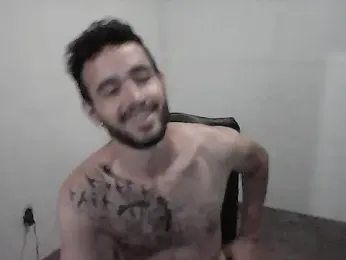 NoxxVx — Stripchat stream photo (May 2026)