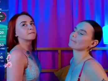 hannaandrew — Chaturbate stream photo (Jun 2026)