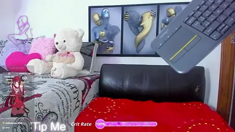 Angeline_focus — Stripchat stream photo (Feb 2026)