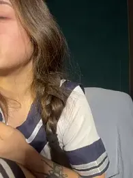 GeraBoobsi — Stripchat stream photo (Apr 2026)