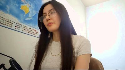 FairyAdil — Cam4 profile photo