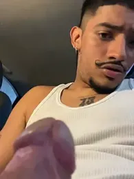 ChristopherLukka — Stripchat profile photo