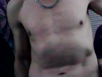 playboyalekz — Chaturbate profile photo