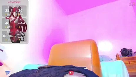 bayolet_ — Stripchat stream photo (Jun 2026)