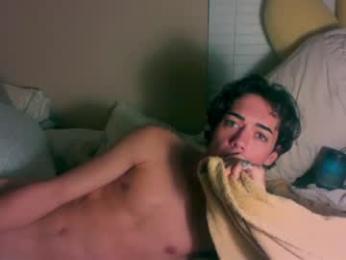 lean0rder — Chaturbate profile photo