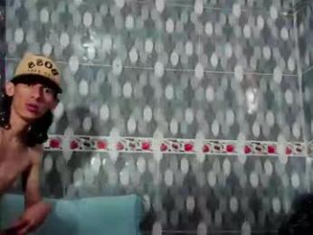 paronti — chaturbateでウェブカムモデルオンライン