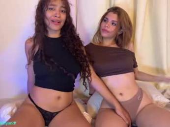 kittyand — Chaturbate stream photo (Mar 2026)