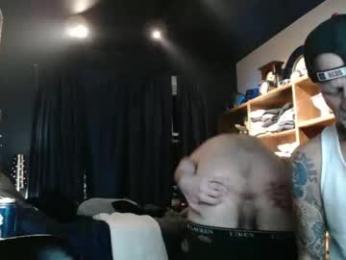 thehouseguy513 — Chaturbate stream photo (Mar 2026)