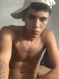 Kisandrel — Stripchat stream photo (May 2026)