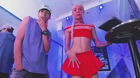 Gaby_Queeen — stripchat