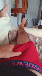 Sevilla392 — Cam4 profile photo