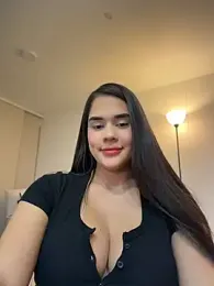 BellaLeclair_ — stripchat