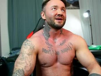 danielkraig_for_u — Chaturbate stream photo (Apr 2026)