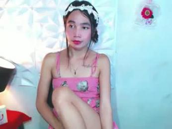 angel_borikat — Chaturbate stream photo (Mar 2026)