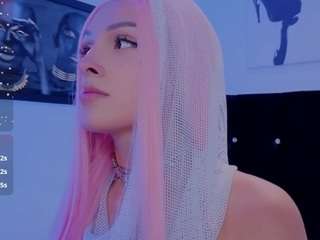 sofiapink — Camsoda stream photo (Mar 2026)